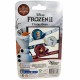 Dfz07836 Set De Sellos Y Cintas Deco Frozen Ii