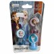 Dfz07836 Set De Sellos Y Cintas Deco Frozen Ii
