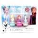 Dfz07957 3 Sellos Con Figura Frozen Ii
