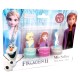 Dfz07957 3 Sellos Con Figura Frozen Ii