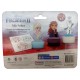 Dfz07957 3 Sellos Con Figura Frozen Ii