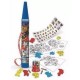 Spc09989 Mega Set De Arte Paw Patrol