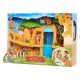 77085 Super Play Set: Defendiendo Las Tierras Del Reino - La Guardia Del Leon