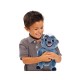 77030A Peluche Lion 12 Pulgadas Con Luz Y Sonido La Guardia Del Leon