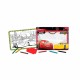 Dcr07816 Pizarra Bifaz Para Crayon Cars 3