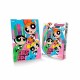 Ppg01910 Puzzle 70 Piezas Chicas Superpoderosas