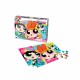 Ppg01911 Puzzle 120 Piezas Chicas Superpoderosas