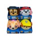 Spc099694 Peluche Pelota Paw Patrol Surtidos