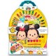 Dtt07408 Super Cartera De Arte Tsum Tsum