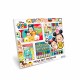 Dtt07409 Mega Set Actividades Tsum Tsum