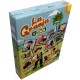 Lcg00633 Memo Juego Con Base De Goma Granja De Zenon