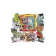 Dch07694 Super Set Creativo Mickey