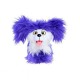 78000 Peluches Vampirina Premium 24 Cm