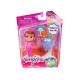 78065 Figura Vampirina + Accesorio (Figura De 3 Pulgadas Y 2 Accesorios)
