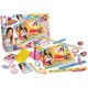 Dsl06821 Scrapbook Soy Luna