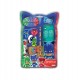 Epj00851 Kit Escolar Con Forma De Pjmasks