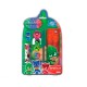 Epj00851 Kit Escolar Con Forma De Pjmasks