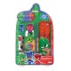 Epj00851 Kit Escolar Con Forma De Pjmasks