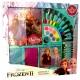 Dfz07919 Super Set Creativo Frozen Ii