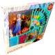 Dfz07919 Super Set Creativo Frozen Ii