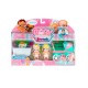 76923 Set Baby Secrets. Incluye 3 Baby Secrets Y 1 Accesorio
