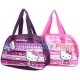Mk 1124 Bolso Empanada 43 Cm Kitty Pulsera