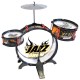 B1314116 Bateria Grande 3 Tambor Taburet