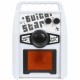 B1198835 Guitarra Rock Amplificador Microfono De Pie