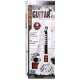 B1198835 Guitarra Rock Amplificador Microfono De Pie