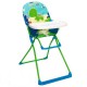 Ks0008 Silla De Comer Vectra Kiddy