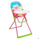 Ks0008 Silla De Comer Vectra Kiddy