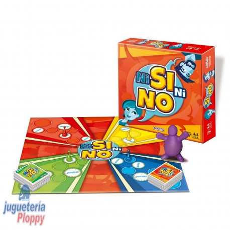 15022 Ni Si Ni No Toyco