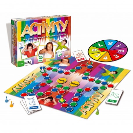 15002 Activity Toyco