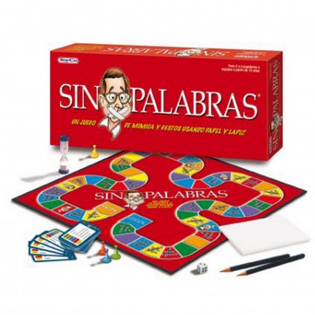 9569 Sin Palabras