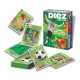 19009 Diez Juego De Cartas -Toyco-