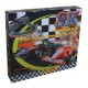 97001 Pista Sk-F1 Electrica Con Transformador