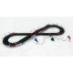 97001 Pista Sk-F1 Electrica Con Transformador
