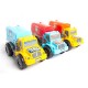 114 Camion Recolector De Residuos