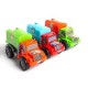 114 Camion Recolector De Residuos