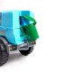 114 Camion Recolector De Residuos