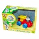 93054 Mis Camioncitos Baby Bombero Looney Tunes