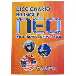 185 Bilingüe Neo (Ing - Esp|Esp - Ing) 512 Paginas