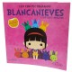 6385 Blancanieves Con Pictogramas