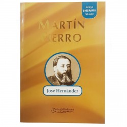 70001 Martín Fierro