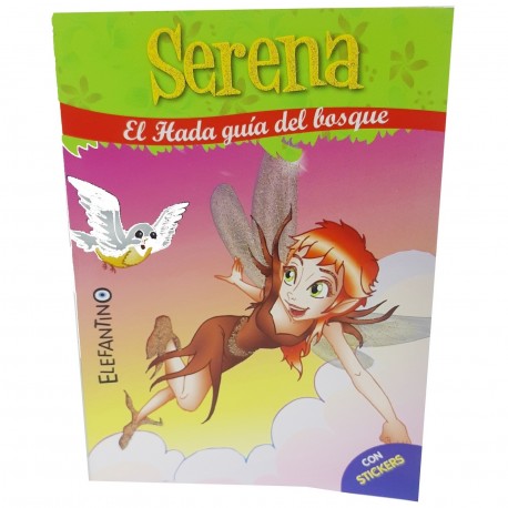 7128 Hada Serena