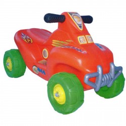 153 Cuatriciclo Aventura