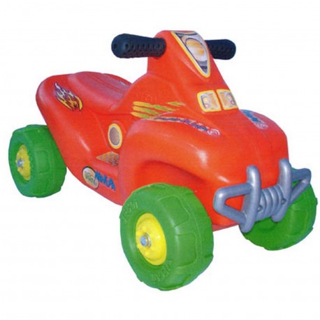 153 Cuatriciclo Aventura