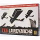 80292 Teg La Revancha Edicion Tributo
