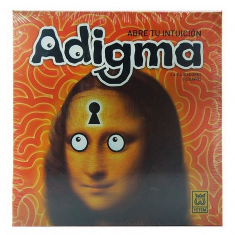 80117 Adigma