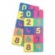 93211 Piso 30 X 30 - Numeros 10 Pz 8Mm